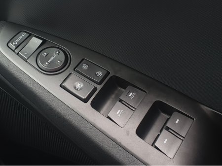 2022 Hyundai Ioniq PREMIUM AUTOMATIC FULLY ELECTRIC NCT 02/28 FINANCE AVAILABLE @ €59 PER WEEK HEATED SEATS/ SAT NAV/ TOUCH SCREEN MEDIA/ BLUETOOTH/ USB/ REVERSE CAMERA/ HISTORY CHECKED €14,950 thumbnail