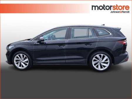 2023 Skoda Enyaq - thumbnail 6