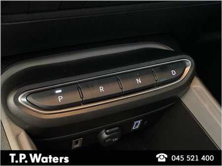 2026 Jeep Avenger - thumbnail 10