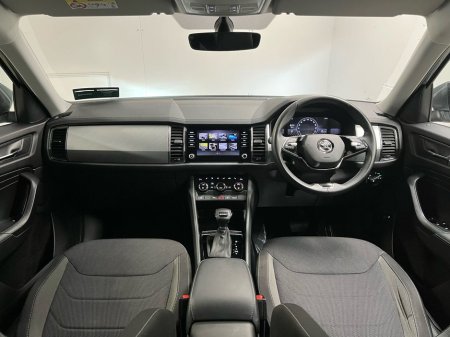 2023 Skoda Kodiaq - thumbnail 3