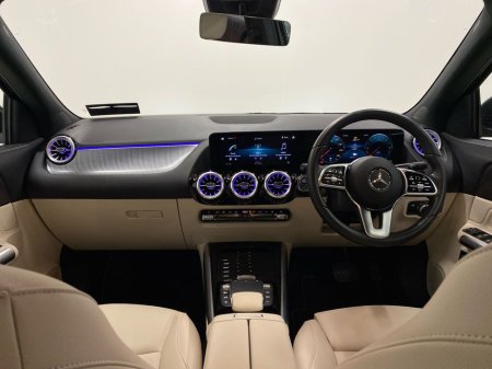2023 Mercedes-Benz GLA Class - thumbnail 2