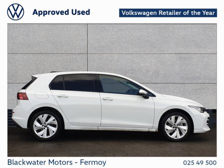 2026 Volkswagen Golf - thumbnail 11