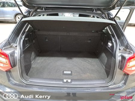 2024 Audi Q2 30 TDI 116BHP SE WITH COMFORT PACK thumbnail