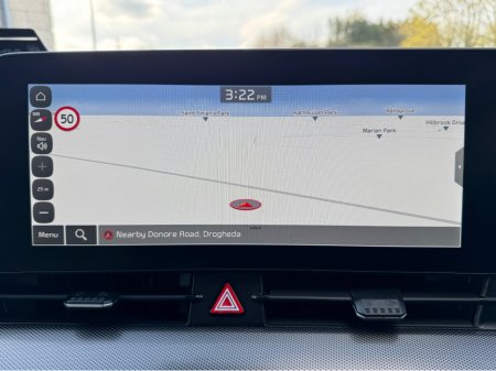 2023 Kia Sportage - thumbnail 25