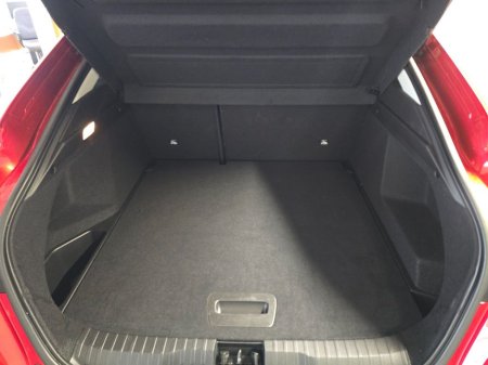 2023 Renault Arkana Techno TCE Hybrid Automatic €26,950 thumbnail