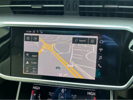 2019 Audi A6 - thumbnail 19