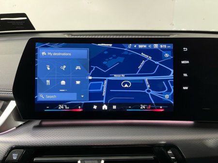 2024 BMW iX1 - thumbnail 16