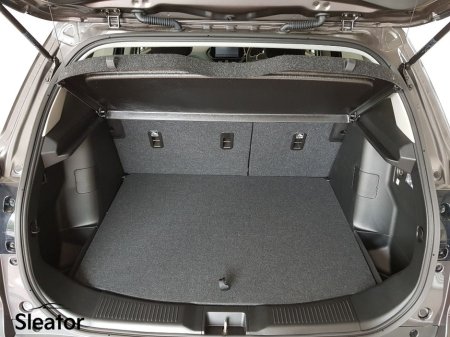 2026 Suzuki SX4 S-Cross Motion €34,950