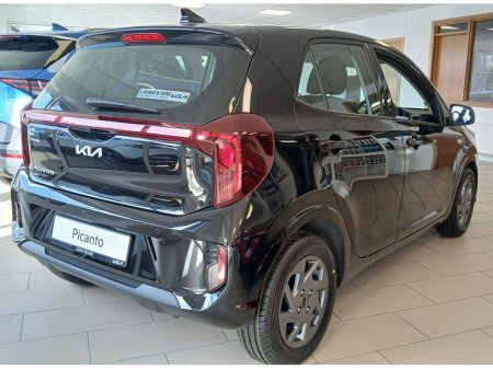 2026 Kia Picanto - photo 4