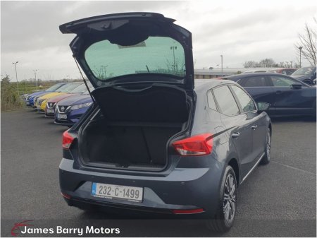 2023 SEAT Ibiza - thumbnail 29