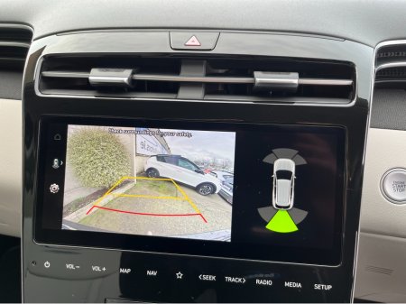 2022 Hyundai Tucson - thumbnail 21