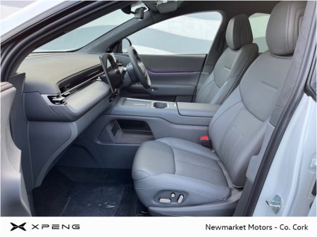 2026 Xpeng G6 - thumbnail 25