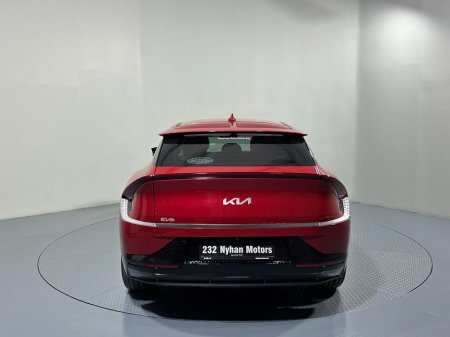 2023 Kia EV6 - photo 6