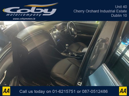 2021 Hyundai Tucson - thumbnail 16