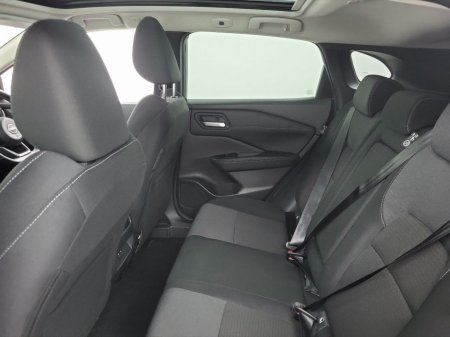 2023 Nissan Qashqai - thumbnail 7