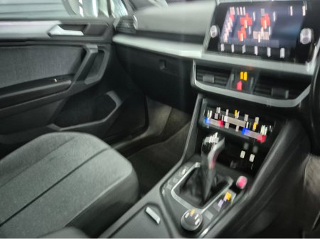 2023 SEAT Tarraco - thumbnail 7