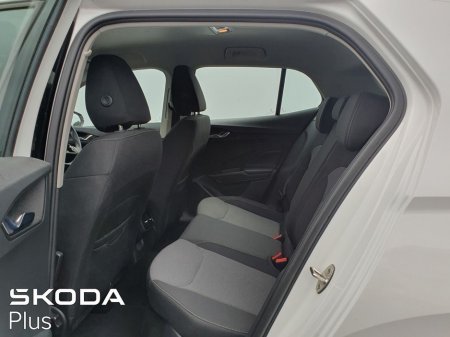 2024 Skoda Fabia - thumbnail 7