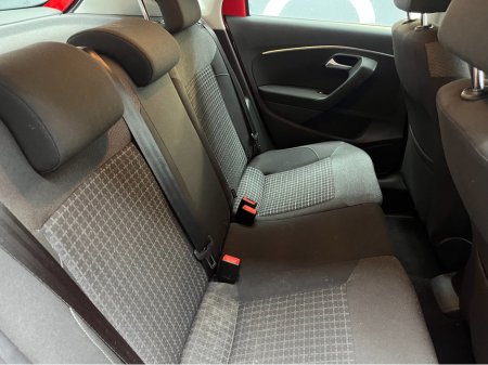 2014 Volkswagen Polo - thumbnail 12