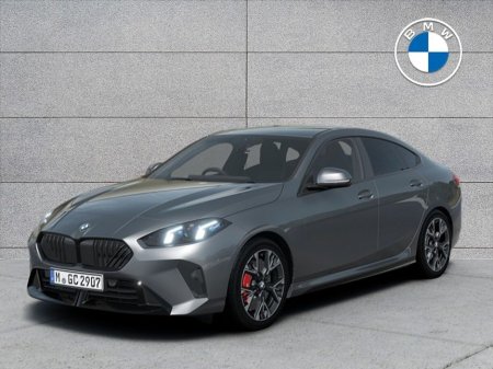 2026 BMW 2 Series 220 Gran Coupe M Sport €55,348 thumbnail