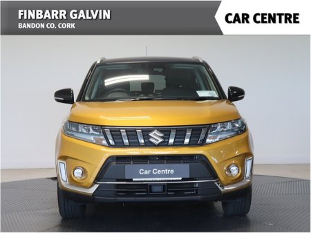 2024 Suzuki Vitara - thumbnail 12