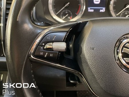 2021 Skoda Kodiaq - thumbnail 19