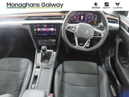 2023 Volkswagen Arteon - thumbnail 19