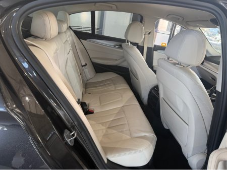 2018 BMW 5 Series D SE JC32 4DR AUTO €19,950 thumbnail