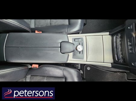 2012 Mercedes-Benz E Class - thumbnail 25