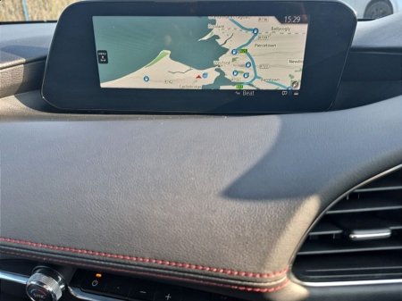 2023 Mazda Mazda3 - thumbnail 14