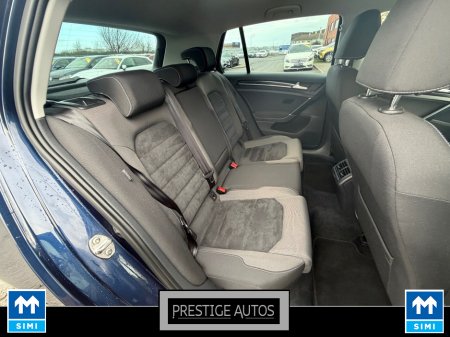 2014 Volkswagen Golf - thumbnail 11