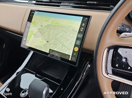 2023 Land Rover Range Rover Sport 3.0 PHEV 550PS Autobiography €96,950 thumbnail