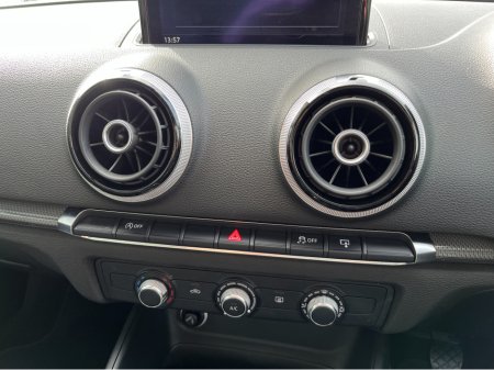 2016 Audi A3 - thumbnail 17