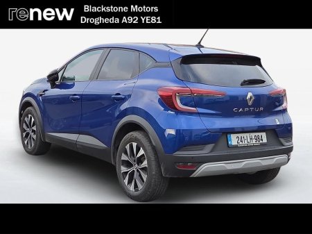 2024 Renault Captur - thumbnail 3
