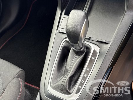 2024 Ford Puma ST-LINE 1.0T 125PS €30,950 thumbnail