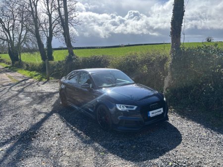 2019 Audi A3 - thumbnail 12