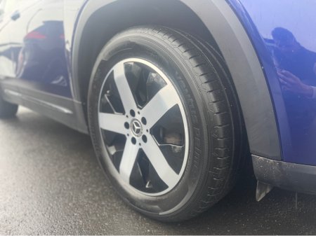 2020 Mercedes-Benz GLB 200 Auto | 7 Seats | Massive Spec | Low Mileage €32,950 thumbnail