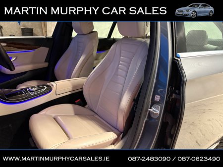 2018 Mercedes-Benz E Class - thumbnail 15