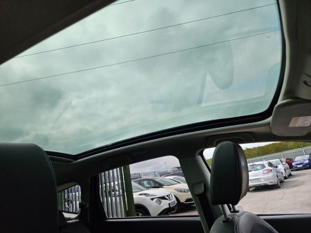 2014 Nissan Qashqai +2 - thumbnail 7