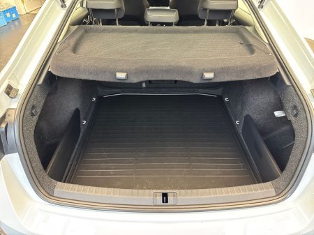 2025 Skoda Octavia - thumbnail 9