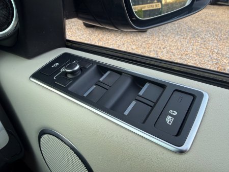 2016 Land Rover Range Rover - thumbnail 42