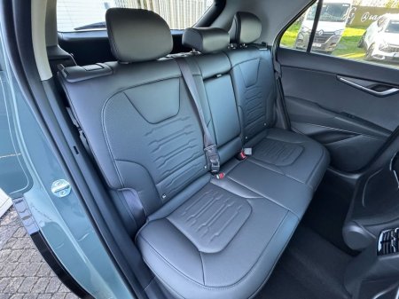 2026 Kia Niro - thumbnail 12