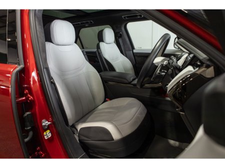 2023 Land Rover Range Rover Sport - thumbnail 10