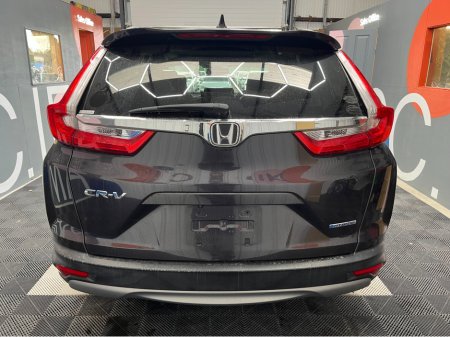 2019 Honda CR-V - photo 3