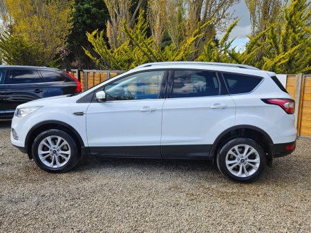 2019 Ford Kuga - photo 6