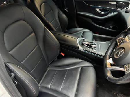 2018 Mercedes-Benz C Class - thumbnail 11