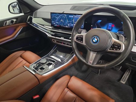 2025 BMW X5 - thumbnail 6