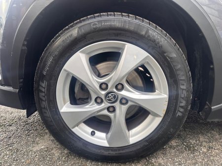 2017 Toyota C-HR 1.2 PETROL, FULL HISTORY, FINANCE, WARRANTY, IRISH CAR, MANUAL, 5 STAR REVIEWS €15,895 thumbnail