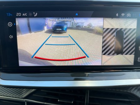 2025 Peugeot 2008 - thumbnail 12