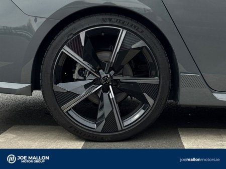 2024 Peugeot 508 - thumbnail 26