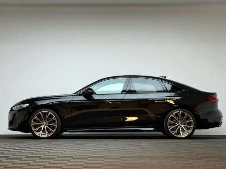 2025 Audi A5 - photo 4